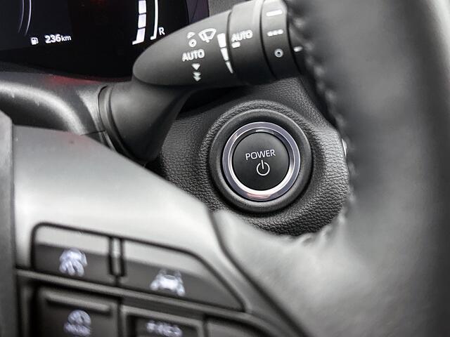 Toyota YARIS Cross 1.5 Hybrid 115 First Edition + Winter Pack | Stoel + Stuur verwarming | Navigatie | Facelift Model |