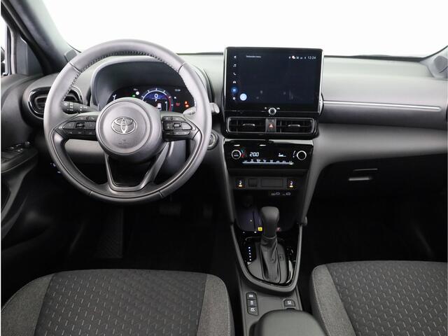 Toyota YARIS Cross 1.5 Hybrid 115 Dynamic *DEMO* | Comfort Pack |