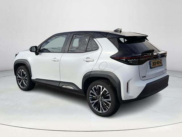 Toyota YARIS Cross 1.5 Hybrid Executive