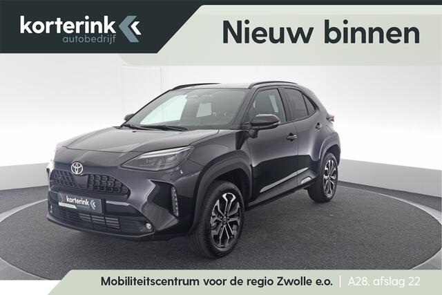 Toyota YARIS Cross 1.5 Hybrid 130 Dynamic