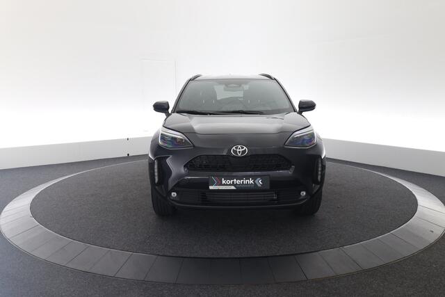 Toyota YARIS Cross 1.5 Hybrid 130 Dynamic