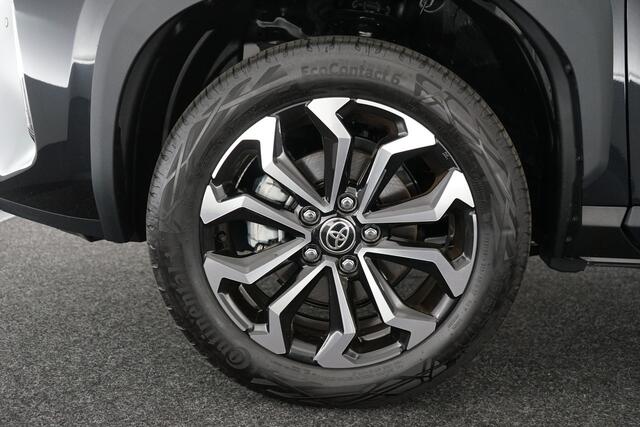 Toyota YARIS Cross 1.5 Hybrid 130 Dynamic