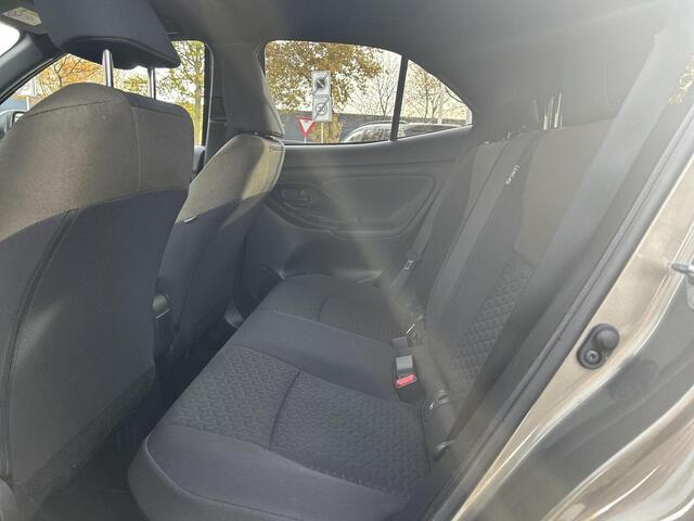 Toyota YARIS Cross 1.5 Hybrid Explore