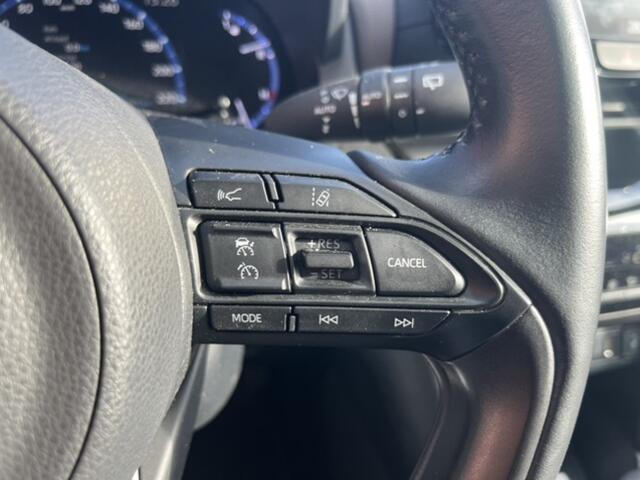 Toyota YARIS Cross 1.5 Hybrid Executive aut. | half-lederen bekleding | navigatie | 18'' lmv