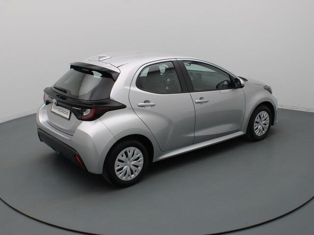 Toyota YARIS 115pk Hybrid Active Automaat Camera | Cruise | Climate | Carplay