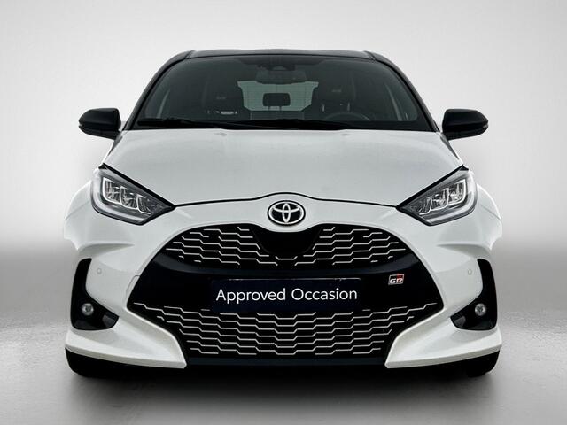 Toyota YARIS 1.5 Hybrid GR Sport | Premium uitgevoerd| JBL sound system |