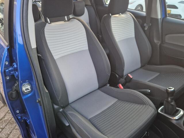 Toyota YARIS 1.0 VVT-i Connect apple carplay / android auto | Airco | Camera