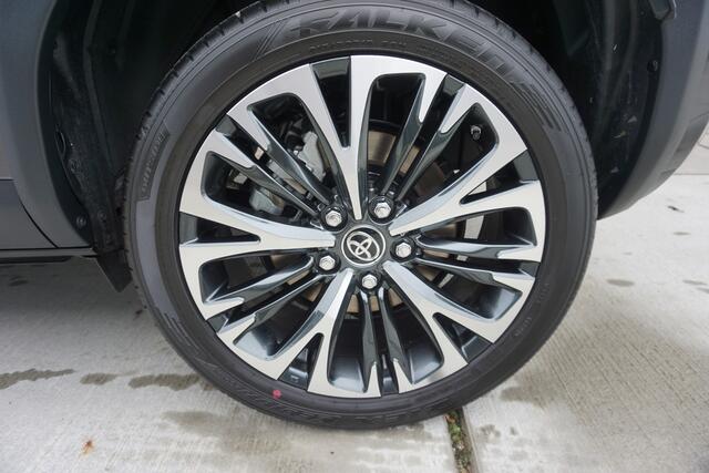 Toyota YARIS Cross 1.5 Hybrid Executive |Navi|Carplay|PDC V+A|Dodehoek|Camera|Panodak|HUD|