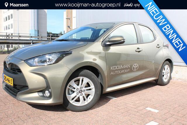 Toyota YARIS 1.5 Hybrid 115 Active