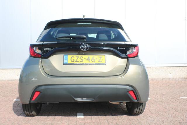 Toyota YARIS 1.5 Hybrid 115 Active