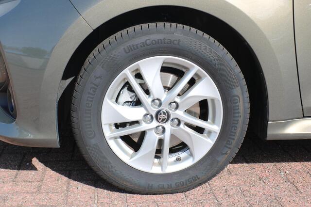 Toyota YARIS 1.5 Hybrid 115 Active