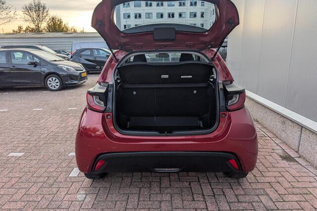 Toyota YARIS 1.5 Hybrid Active 1ste eigenaar