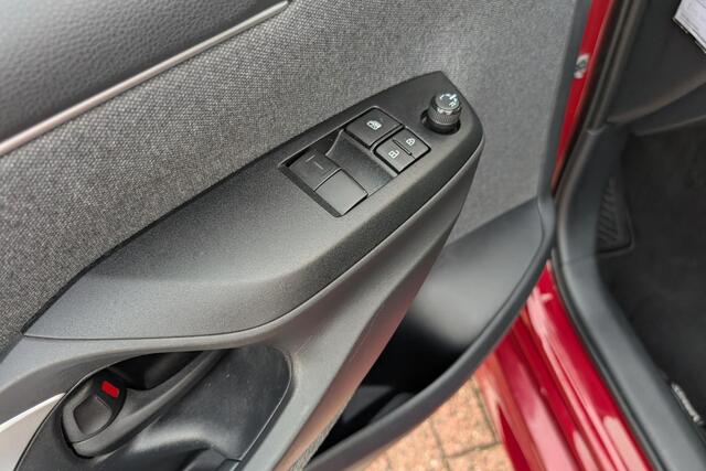 Toyota YARIS 1.5 Hybrid Active 1ste eigenaar