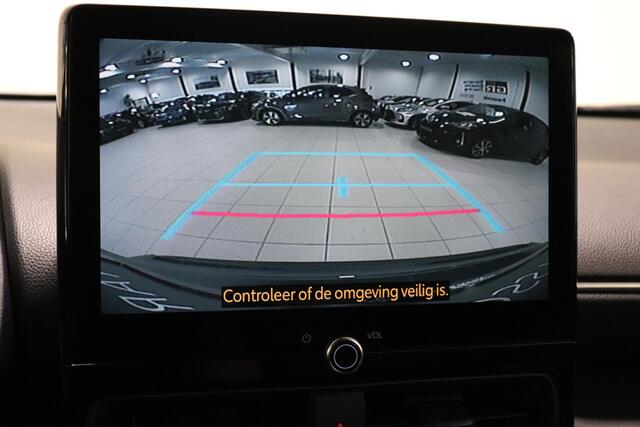 Toyota YARIS Cross 1.5 Hybrid 130 Dynamic, Comfort Pack, BSM, Apple Carplay & Android Auto, Parkeersensoren voor & Achter, Stuur & Stoel verwarming