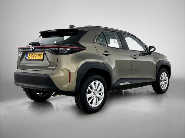 Toyota YARIS Cross 1.5 Hybrid Active