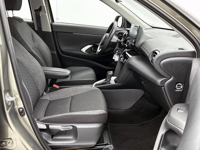 Toyota YARIS Cross 1.5 Hybrid Active