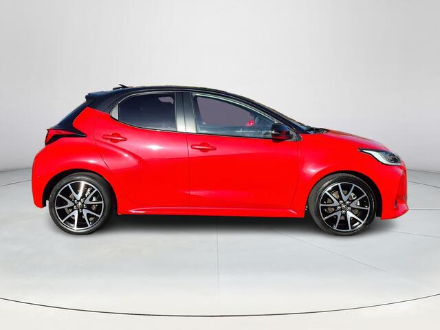 Toyota YARIS 1.5 Hybrid Executive | Apple CarPlay/Android auto | Achteruitrijcamera | Panoramadak