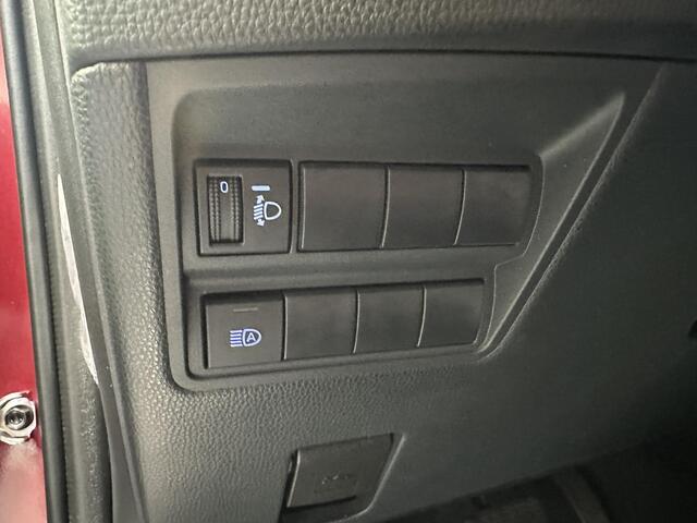 Toyota YARIS 1.5 Hybrid Executive