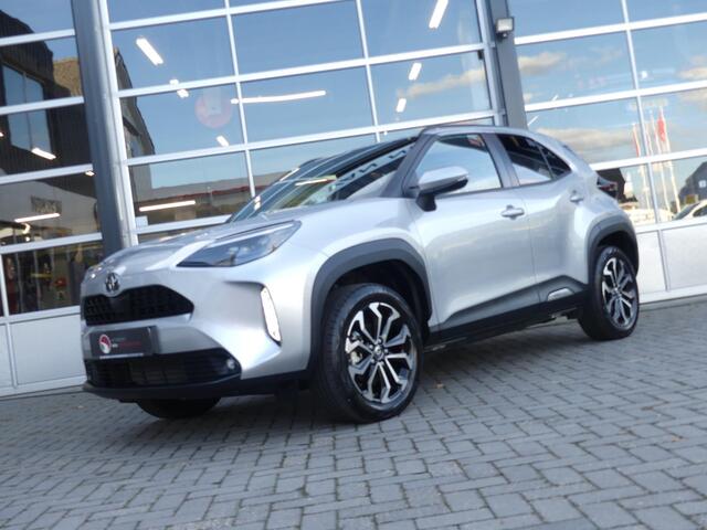 Toyota YARIS Cross 1.5 Hybrid 115 First Edition
