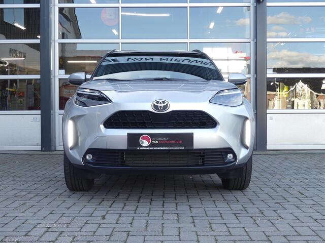Toyota YARIS Cross 1.5 Hybrid 115 First Edition