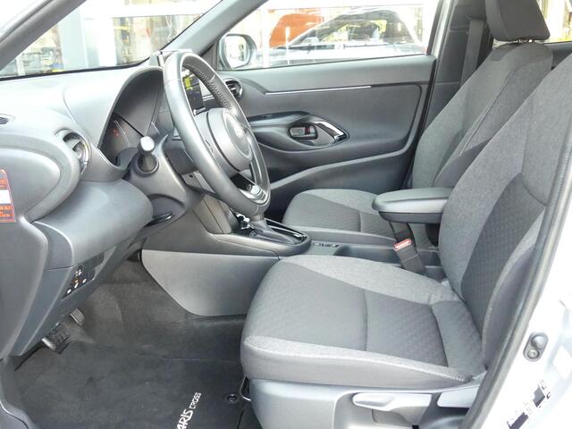 Toyota YARIS Cross 1.5 Hybrid 115 First Edition