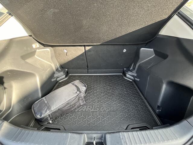 Toyota YARIS Cross 1.5 Hybrid Active