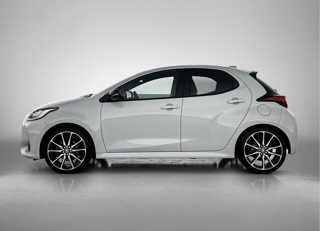 Toyota YARIS 1.5 Hybrid GR Sport Limited | Uniek uitgevoerd |