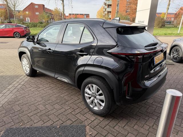 Toyota YARIS Cross 1.5 Hybrid Active
