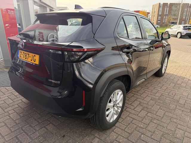 Toyota YARIS Cross 1.5 Hybrid Active