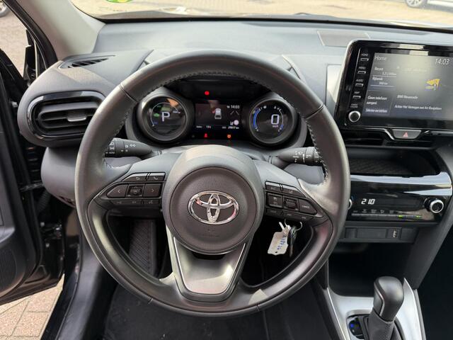 Toyota YARIS Cross 1.5 Hybrid Active