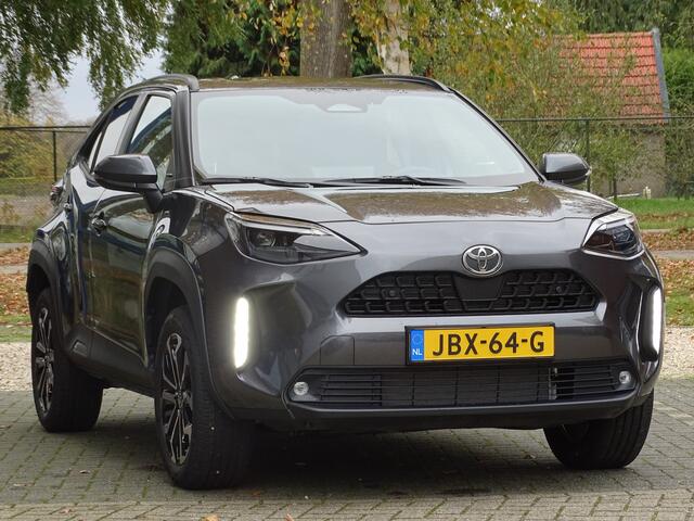 Toyota YARIS Cross 1.5 Hybrid 130 Dynamic +Comfort Pack