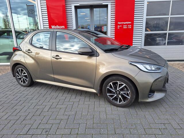 Toyota YARIS 1.5 Hybrid Style Limited