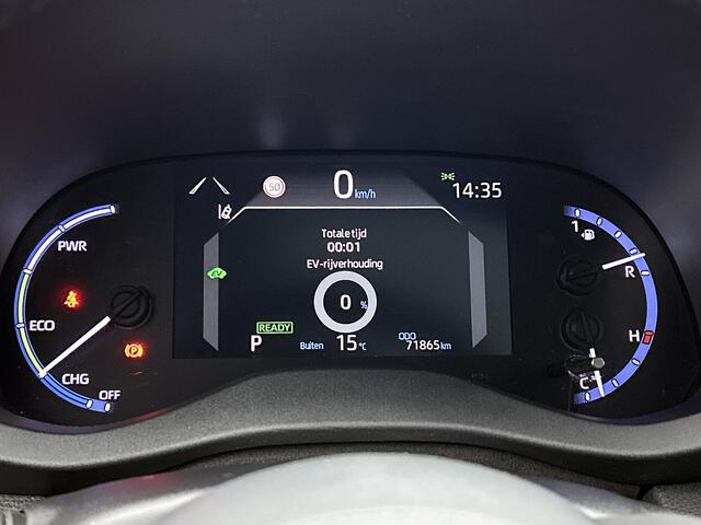 Toyota YARIS Cross 1.5 Hybrid Executive |Panoramisch dak | JBL | Leder |