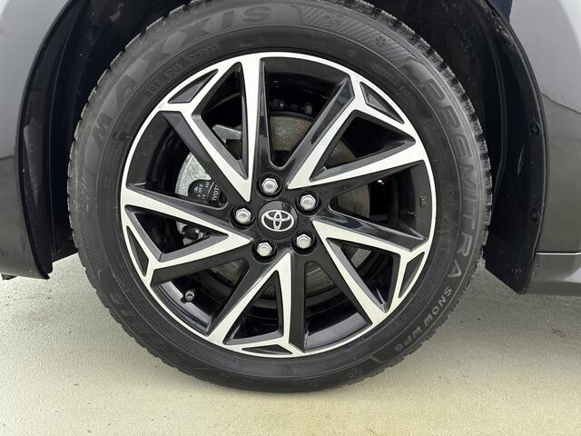 Toyota YARIS 1.5 Hybrid 115 Dynamic limited | Applecarplay | keyless entry | achteruitrijcamera |