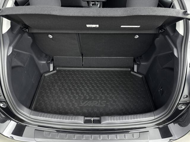 Toyota YARIS 1.5 Hybrid 115 Dynamic limited | Applecarplay | keyless entry | achteruitrijcamera |