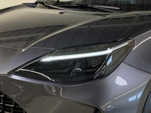 Toyota YARIS Cross 1.5 Hybrid Executive | JBL-audio | Head-up display | Dodehoeksensor | Keyless | Draadloze carplay |