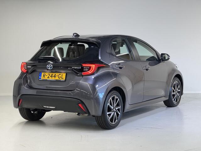 Toyota YARIS 1.5 Hybrid Dynamic | Carplay | LED | Keyless |