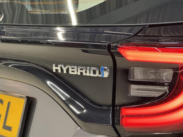 Toyota YARIS 1.5 Hybrid Dynamic | Carplay | LED | Keyless |