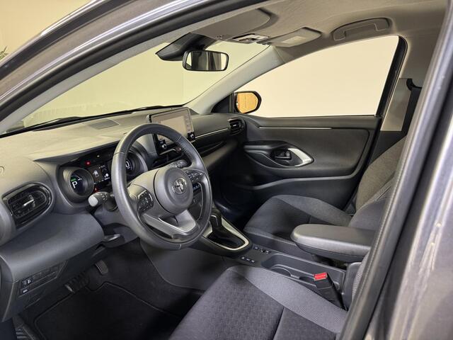 Toyota YARIS 1.5 Hybrid Dynamic | Carplay | LED | Keyless |