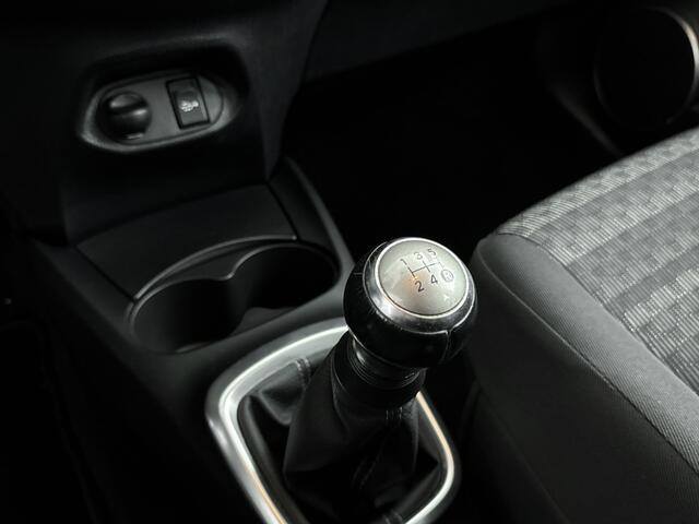 Toyota YARIS 1.0 VVT-i Aspiration 5-Drs | Parkeercamera | NL-Auto | Dealeronderhouden | 2E Eig | APK 11-2026 |