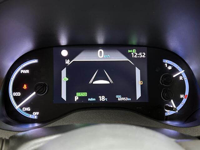 Toyota YARIS Cross 1.5 Hybrid Executive | Panoramadak | Stoelverwarming | Elek. achterklep | LM velgen | Caleche