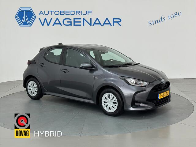 Toyota YARIS 1.5 HYBRID ACTIVE CAMERA NAVI