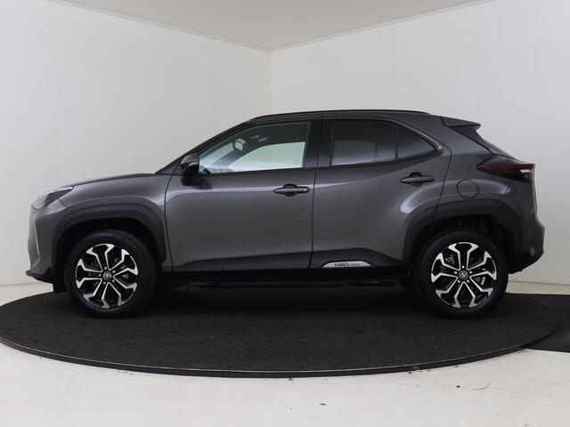 Toyota YARIS Cross 1.5 Hybrid Dynamic | Climate control | Adaptive cruise control | LM velgen |