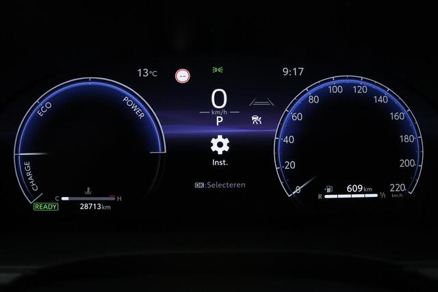 Toyota YARIS 1.5 Hybrid 130 Executive | Adaptive Cruise Control | Navigatie | Apple Carplay | Android Auto | Parkeersensoren |