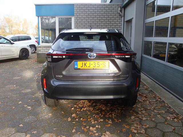 Toyota YARIS Cross 1.5 Hybrid Active