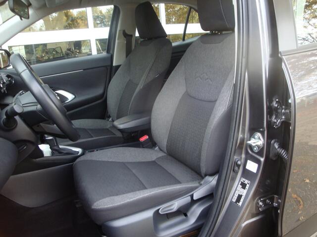 Toyota YARIS Cross 1.5 Hybrid Active