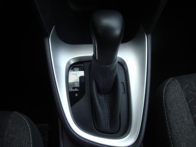 Toyota YARIS Cross 1.5 Hybrid Active