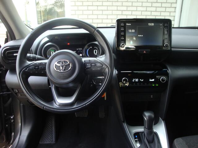 Toyota YARIS Cross 1.5 Hybrid Active