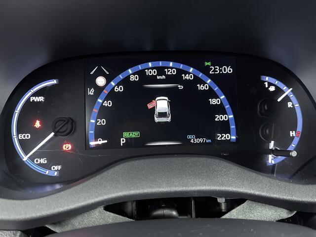 Toyota YARIS Cross 1.5 Hybrid Dynamic