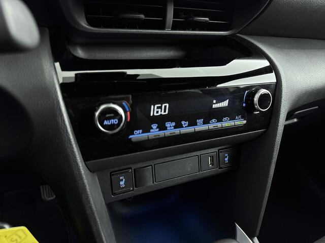 Toyota YARIS Cross 1.5 Hybrid Dynamic